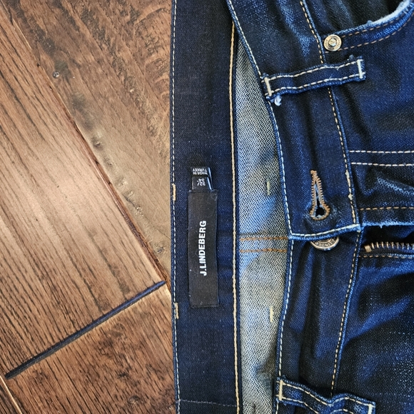 J lindeberg Jeans - Picture 2 of 3